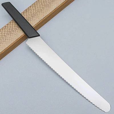 Victorinox Swiss Modern Broodmes 26 cm