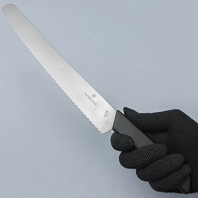 Victorinox Swiss Modern Broodmes 26 cm