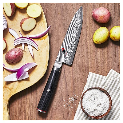 Miyabi 5000FCD Shotoh 9 cm