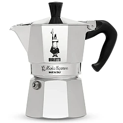 Bialetti Moka Express 3 kops 