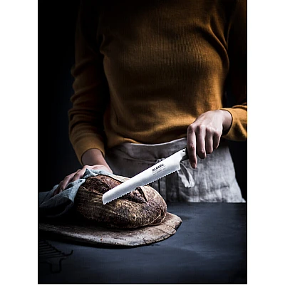 Global G-9 Broodmes 22 cm