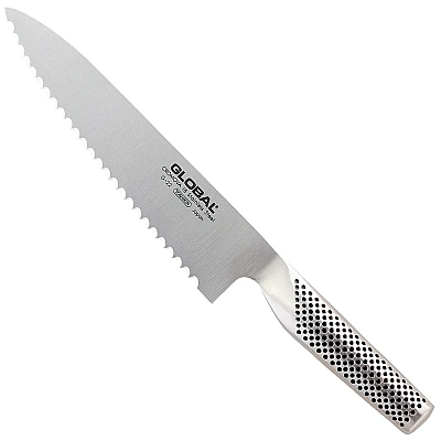 Global G-22 Broodmes 20 cm