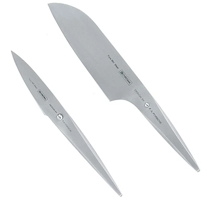 Chroma Porsche Design 301 2-delige messenset