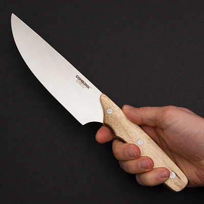 Combekk Koksmes 18 cm