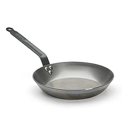 De Buyer Carbon Koekenpan 26 cm