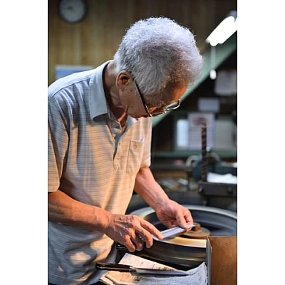 Masutani VG-10 Koksmes 18 cm