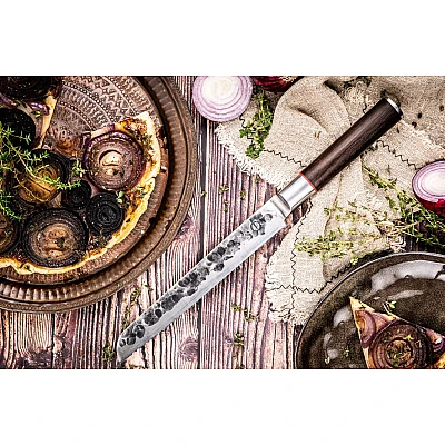 Sebra Forged Broodmes 20 cm