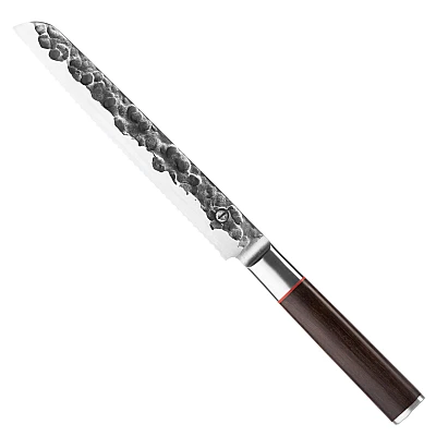 Sebra Forged Broodmes 20 cm