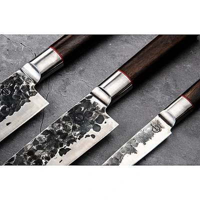 Sebra Forged Messenset