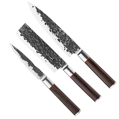 Sebra Forged Messenset