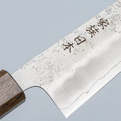 Kazoku Ginsan Nashiji Bunka 