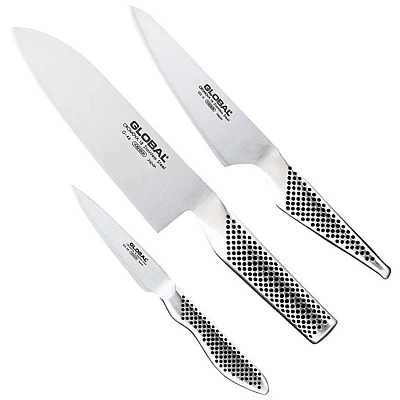 Global G-46338 Messenset 3-Delig 