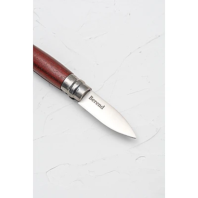 Opinel Oestermes No 9