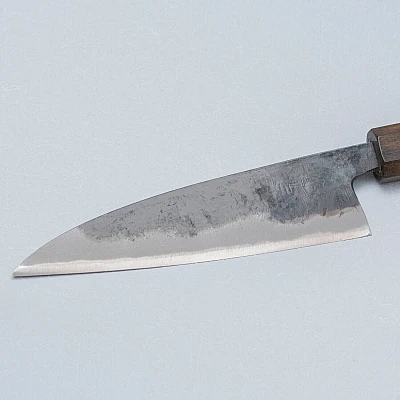 Hatsukokoro Sumi Aogami #2 Petty 12 cm