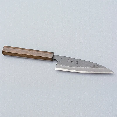Hatsukokoro Sumi Aogami #2 Petty 12 cm