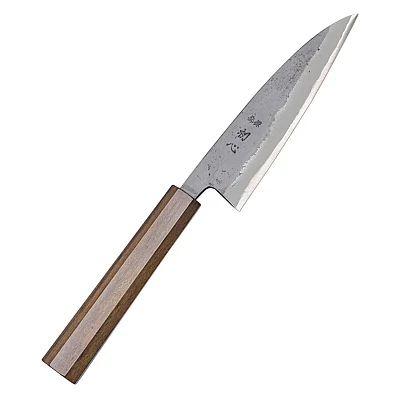 Hatsukokoro Sumi Aogami #2 Petty 12 cm