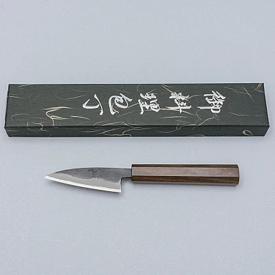 Hatsukokoro Sumi Aogami #2 Petty 8 cm