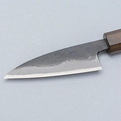 Hatsukokoro Sumi Aogami #2 Petty 8 cm