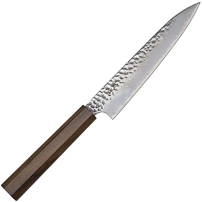 Hatsukokoro Hayabusa VG10 Tsuchime Petty 15 cm