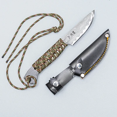 Hatsukokoro Shirogami #2 Outdoormes 10 cm