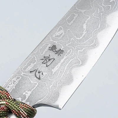 Hatsukokoro Shirogami #2 Outdoormes 10 cm