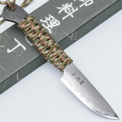 Hatsukokoro Shirogami #2 Outdoormes 10 cm