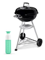 lunchboxen en barbecue