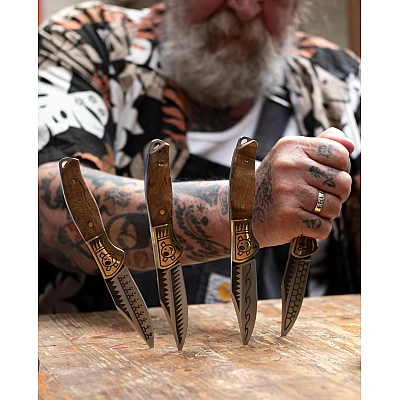 Homey's By Schiffmacher Steakmessen 