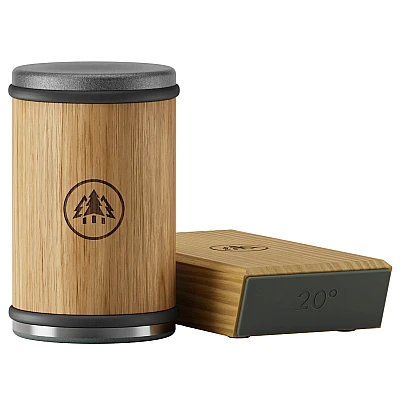 Horl 3 Slijper Eiken