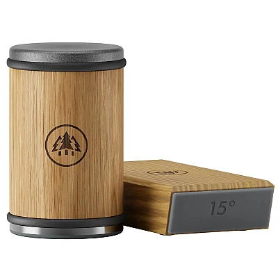 Horl 3 Slijper Eiken