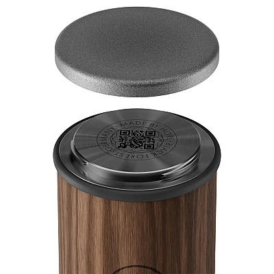 Horl 3 Slijper Walnoot