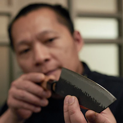 Horl 3 Whetstone Kagami Ultra-Fine