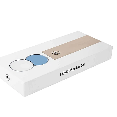 Horl 3 Premium Sharpening Set