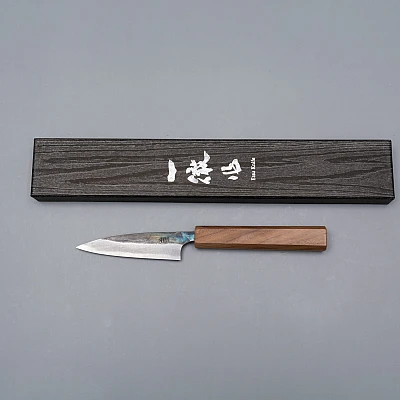 Ittetsu Shirogami Petty 9 cm