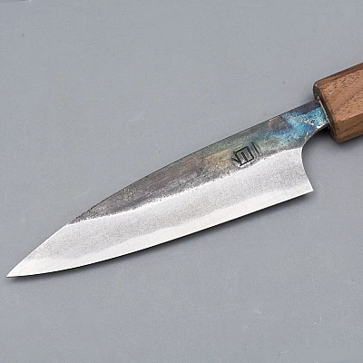 Ittetsu Shirogami Petty 9 cm