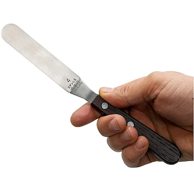 Sakai Takayuki Knikpalet - Spatula 10 cm