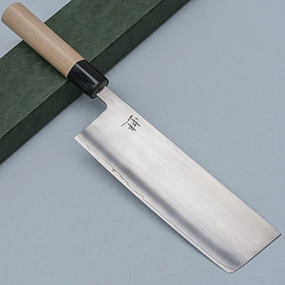 JNS Kaeru Kasumi SLD Nakiri 18 cm