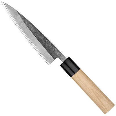 Kazoku Kage Aogami Petty 13.5 cm