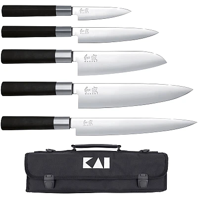 Kai Wasabi Aanbieding Europese set