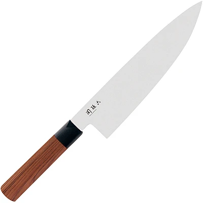 Kai Seki Magoroku Redwood Koksmes 20 cm