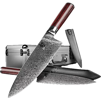 Kai Shun Kohen Limited Edition Set 2023