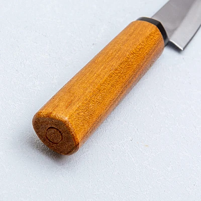 Kazoku Groentemes + Beschermhoes