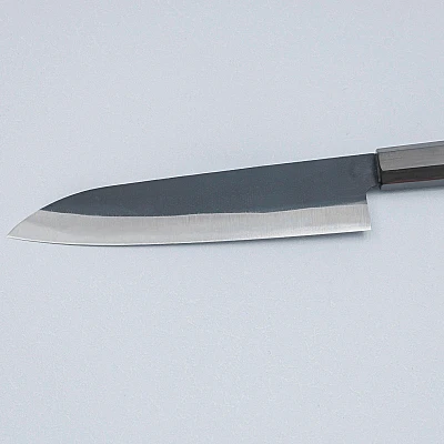 Kazoku Aogami 2 Kurouchi Gyuto 21 cm