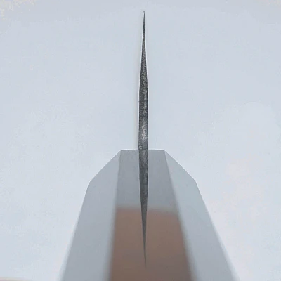 Kazoku Aogami 2 Kurouchi Gyuto 21 cm