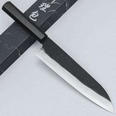 Kazoku Aogami 2 Kurouchi Gyuto 21 cm