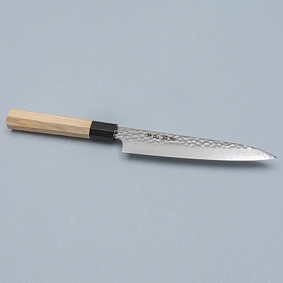 Kazoku Uteki Premium Hinoki Petty 15 cm