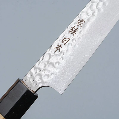 Kazoku Uteki Premium Hinoki Petty 15 cm