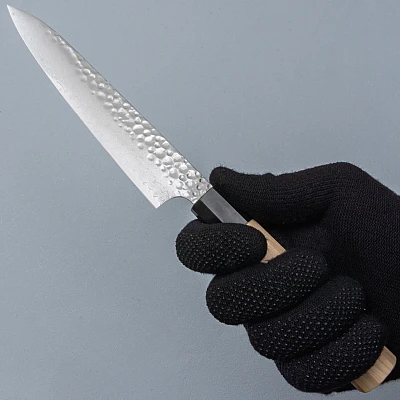 Kazoku Uteki Premium Hinoki Petty 15 cm