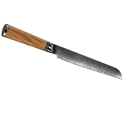 Kazoku Ketsugo Broodmes 20 cm