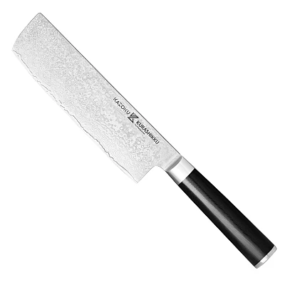 Kazoku Kurashikku Messenset Santoku 5 Delig